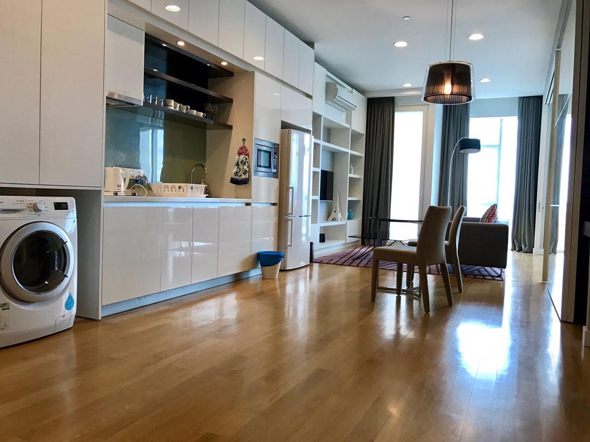 Appartement De Platinum à Kuala Lumpur Extérieur photo