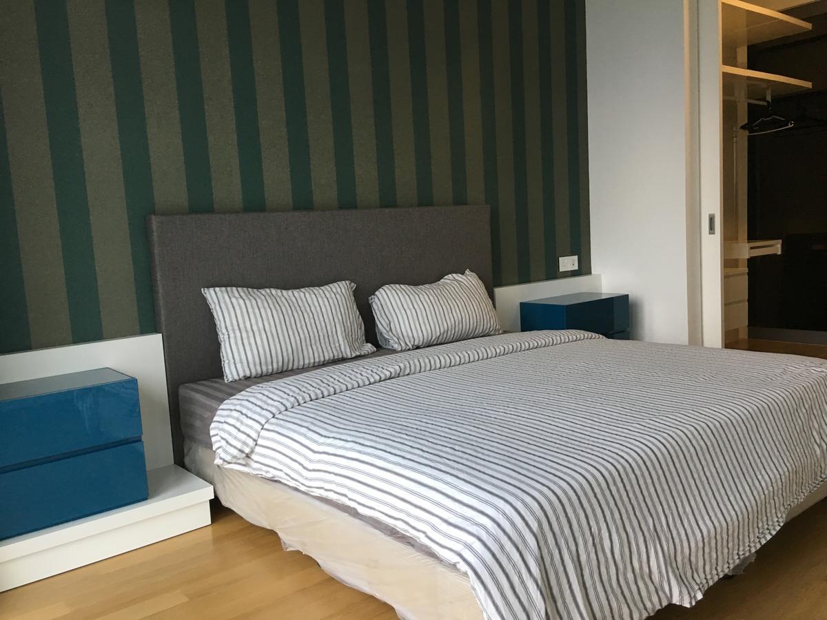Appartement De Platinum à Kuala Lumpur Extérieur photo