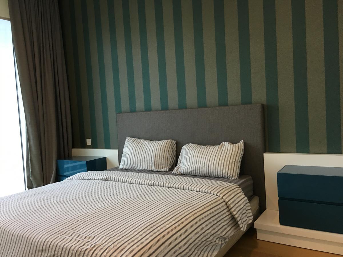 Appartement De Platinum à Kuala Lumpur Extérieur photo