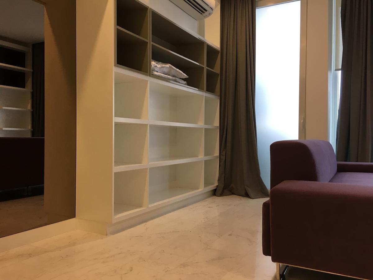 Appartement De Platinum à Kuala Lumpur Extérieur photo