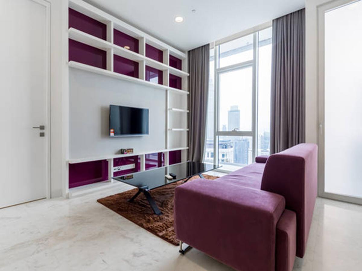 Appartement De Platinum à Kuala Lumpur Extérieur photo