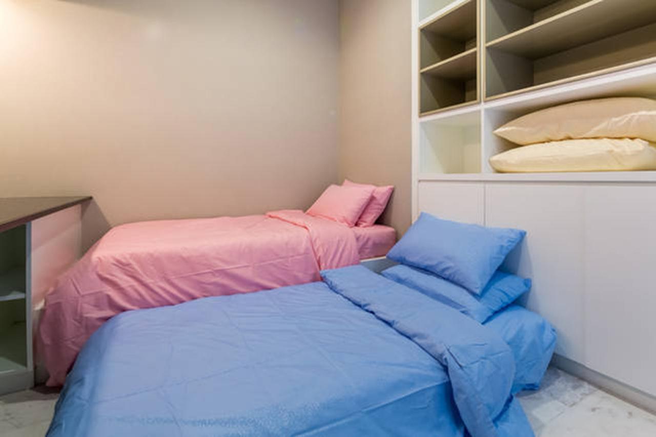 Appartement De Platinum à Kuala Lumpur Extérieur photo