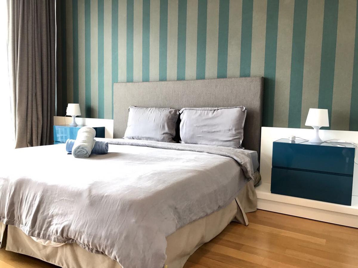Appartement De Platinum à Kuala Lumpur Extérieur photo